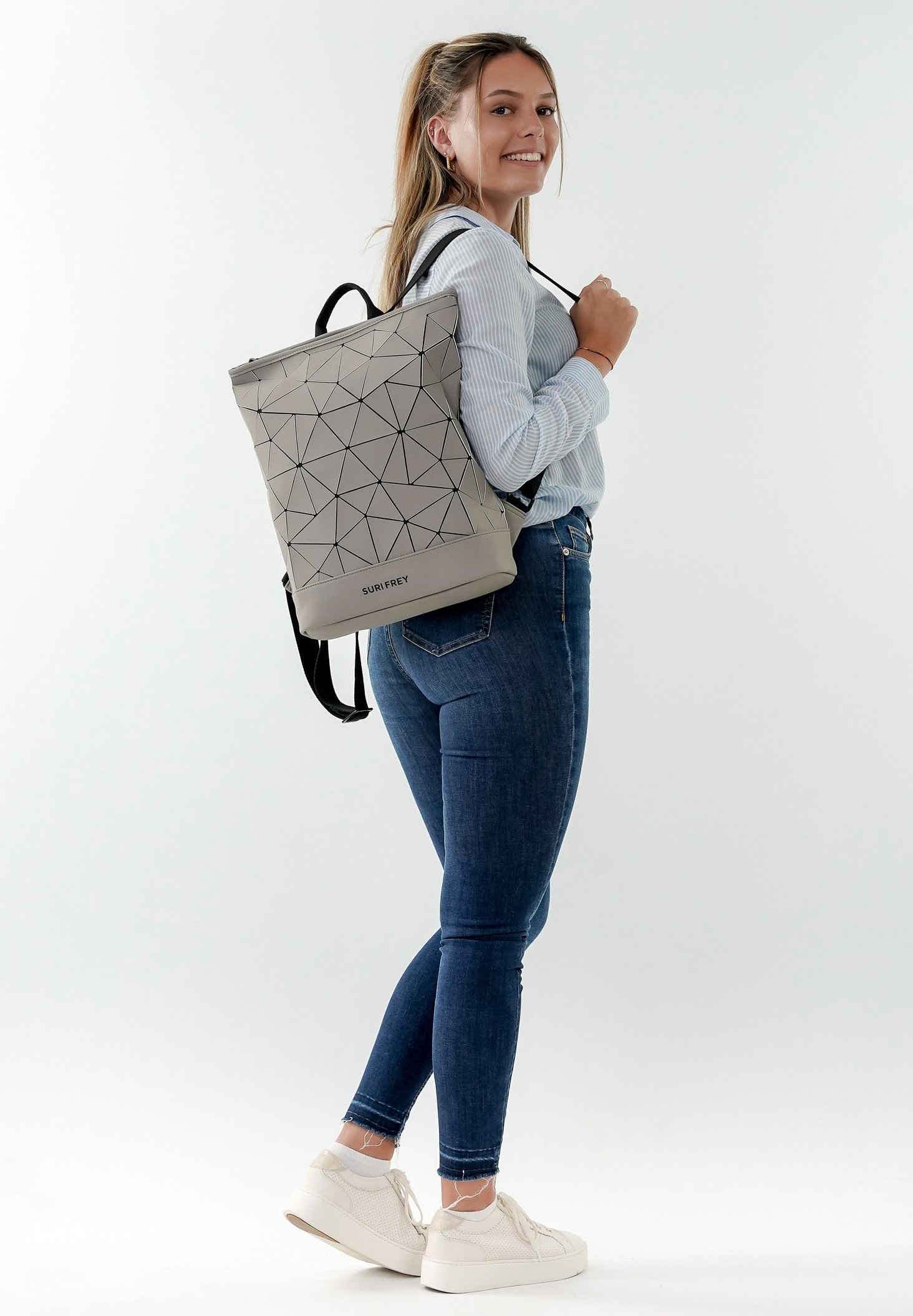 Jessy lu tagesrucksack Clearance